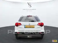 2018 Suzuki Vitara