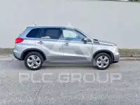 2018 Suzuki Vitara