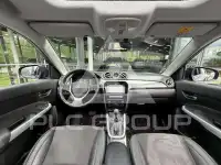 2018 Suzuki Vitara