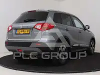 2018 Suzuki Vitara