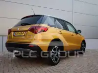 2018 Suzuki Vitara