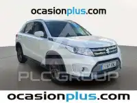 2018 Suzuki Vitara