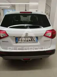 2018 Suzuki Vitara