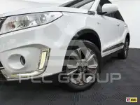 2018 Suzuki Vitara