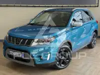2018 Suzuki Vitara