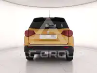 2018 Suzuki Vitara