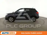 2018 Suzuki Vitara