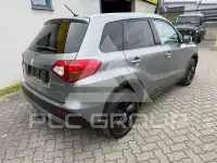 2018 Suzuki Vitara
