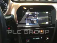 2018 Suzuki Vitara