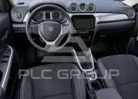 2018 Suzuki Vitara