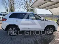 2018 Suzuki Vitara