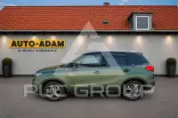 2018 Suzuki Vitara