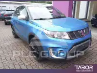 2018 Suzuki Vitara