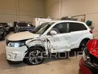2018 Suzuki Vitara