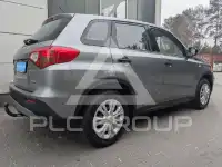 2018 Suzuki Vitara