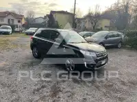 2018 Suzuki Vitara