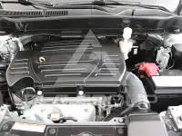 2018 Suzuki Vitara