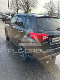 2018 Suzuki Vitara