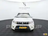 2018 Suzuki Vitara