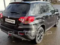 2018 Suzuki Vitara