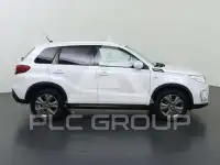 2018 Suzuki Vitara