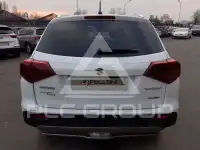 2018 Suzuki Vitara