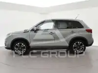 2018 Suzuki Vitara