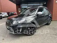 2018 Suzuki Vitara