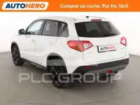 2018 Suzuki Vitara