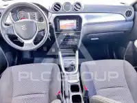 2018 Suzuki Vitara