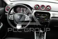 2018 Suzuki Vitara