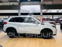 2018 Suzuki Vitara
