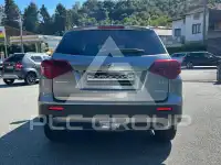 2018 Suzuki Vitara