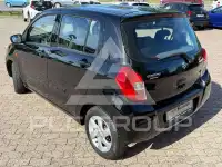 2018 Suzuki Celerio
