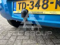 2018 Suzuki Celerio