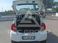 2018 Suzuki Celerio