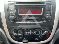 2018 Suzuki Celerio