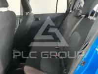 2018 Suzuki Celerio
