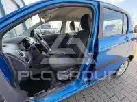 2018 Suzuki Celerio