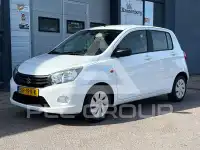 2018 Suzuki Celerio