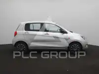 2018 Suzuki Celerio
