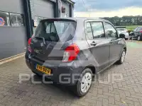2018 Suzuki Celerio