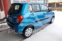 2018 Suzuki Celerio