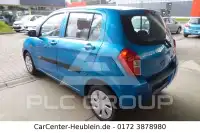 2018 Suzuki Celerio
