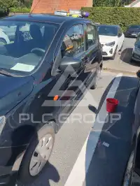 2018 Suzuki Celerio