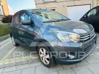 2018 Suzuki Celerio