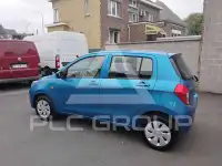 2018 Suzuki Celerio