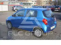 2018 Suzuki Celerio