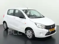 2018 Suzuki Celerio