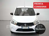 2018 Suzuki Celerio